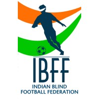 Indian Blind Football Team logo, Indian Blind Football Team contact details