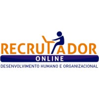 Recrutador Online logo, Recrutador Online contact details