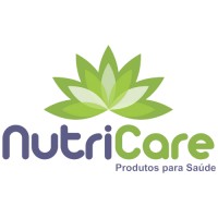 Nutri Care - Produtos Para Saúde logo, Nutri Care - Produtos Para Saúde contact details