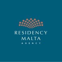 Residency Malta Agency logo, Residency Malta Agency contact details