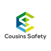 Cousins Safety Ltd logo, Cousins Safety Ltd contact details