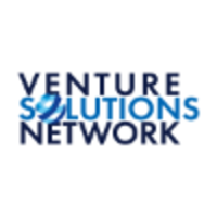 Venture Solutions Network logo, Venture Solutions Network contact details