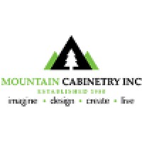 Mountain Cabinetry Inc logo, Mountain Cabinetry Inc contact details