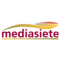 Mediasiete logo, Mediasiete contact details