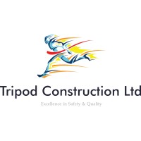 Tripod Construction Ltd logo, Tripod Construction Ltd contact details