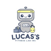 Lucas's Fitness Lab logo, Lucas's Fitness Lab contact details