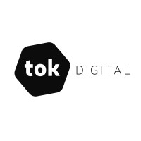 Tok Digital logo, Tok Digital contact details