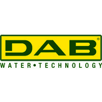 DAB Pumps Nederland logo, DAB Pumps Nederland contact details