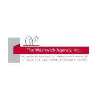 The Washwick Agency, Inc. logo, The Washwick Agency, Inc. contact details