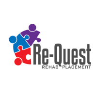 Re-Quest Rehab Placement logo, Re-Quest Rehab Placement contact details