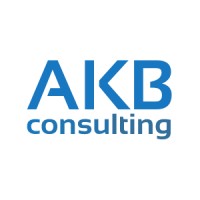 AKB Consulting logo, AKB Consulting contact details