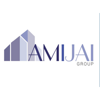 AMIJAI Group logo, AMIJAI Group contact details