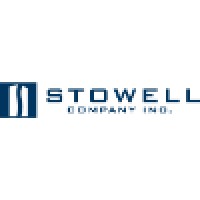 The Stowell Company,Inc. logo, The Stowell Company,Inc. contact details