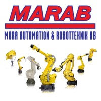 MARAB logo, MARAB contact details