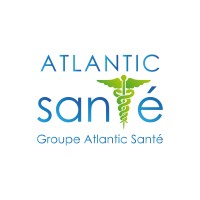 Atlantic Santé logo, Atlantic Santé contact details