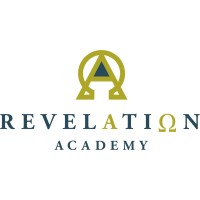 Revelation Academy logo, Revelation Academy contact details