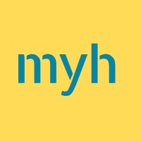 Muslim Youth Helpline (MYH) logo, Muslim Youth Helpline (MYH) contact details