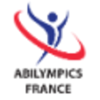 Abilympics France logo, Abilympics France contact details