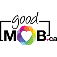 GoodMob logo, GoodMob contact details