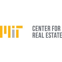 MIT Center for Real Estate logo, MIT Center for Real Estate contact details