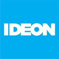 Ideon Agency logo, Ideon Agency contact details