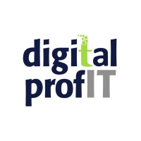 Digital ProfIT logo, Digital ProfIT contact details