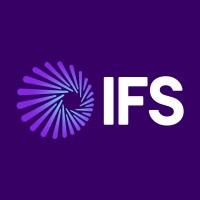 IFS Germany logo, IFS Germany contact details