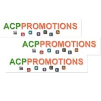 ACP PROMOTIONS Canada logo, ACP PROMOTIONS Canada contact details