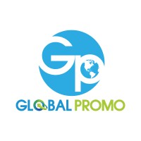 Global Promo LLC logo, Global Promo LLC contact details