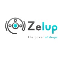 Zelup SAS logo, Zelup SAS contact details