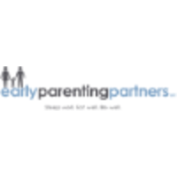 Early Parenting Partners logo, Early Parenting Partners contact details