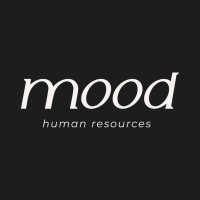 MoodHR logo, MoodHR contact details