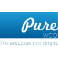 Pure WD - Pure Web logo, Pure WD - Pure Web contact details