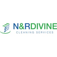 N&R Divine Cleaning Services LLC logo, N&R Divine Cleaning Services LLC contact details