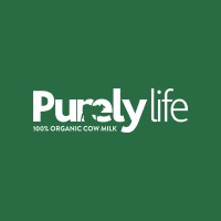 Purely Life logo, Purely Life contact details