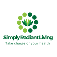 Simply Radiant Living logo, Simply Radiant Living contact details