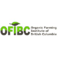 Organic Farming Institute of BC logo, Organic Farming Institute of BC contact details