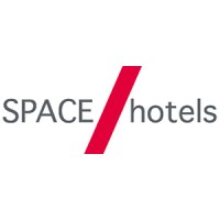 Space Hotels logo, Space Hotels contact details