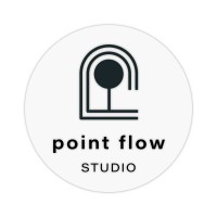 Point Flow Studio logo, Point Flow Studio contact details