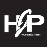 Hoosier Jiffy Print logo, Hoosier Jiffy Print contact details