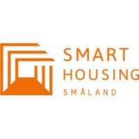 Smart Housing Småland logo, Smart Housing Småland contact details