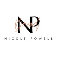 Nicole Powell Brand logo, Nicole Powell Brand contact details