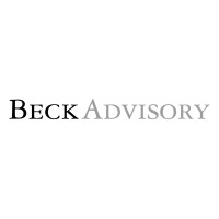 Beck Advisory logo, Beck Advisory contact details