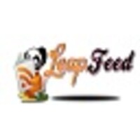 LeapFeed logo, LeapFeed contact details