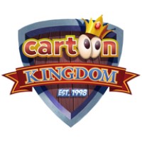 Cartoon Kingdom logo, Cartoon Kingdom contact details