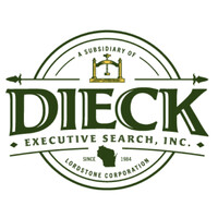 Dieck Executive Search logo, Dieck Executive Search contact details