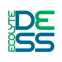 Ecolyte DESS logo, Ecolyte DESS contact details