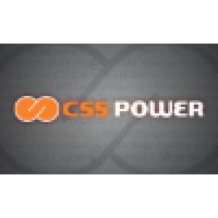 CSS Power logo, CSS Power contact details