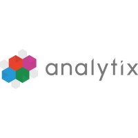 Analytix_Ltd logo, Analytix_Ltd contact details