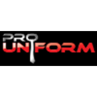 Pro Uniform logo, Pro Uniform contact details